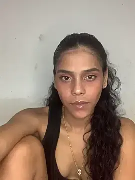 Karlasubfetich  live sex cam