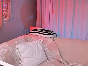 MilliMouse  live sex cam