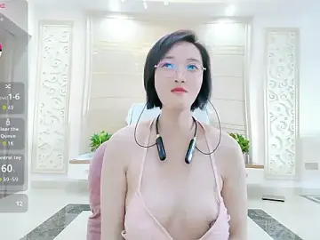 Nana-NN  live sex cam