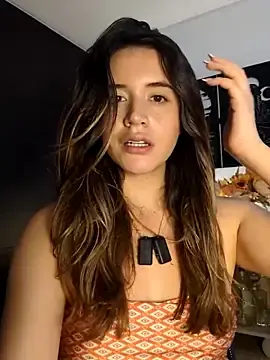 Maliciaworld  live sex cam