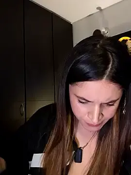 Maliciaworld  live sex cam