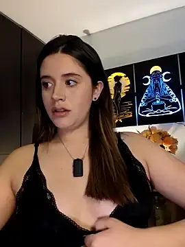 Maliciaworld  live sex cam