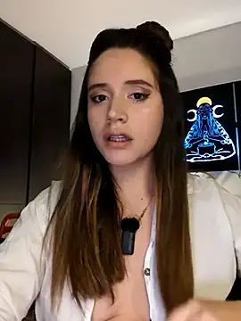 Maliciaworld  live sex cam