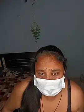 Seemajatt  live sex cam