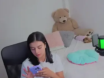 Valerihouse_  live sex cam
