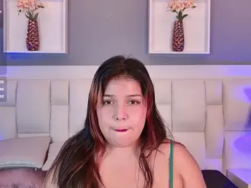 AmberHarpper  live sex cam