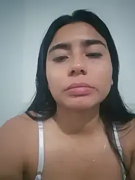 AriaJoy_  live sex cam