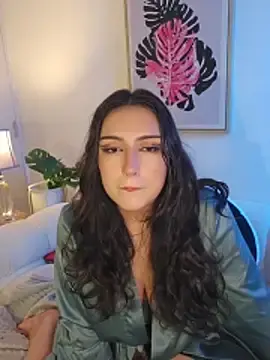 ColibriBlack  live sex cam