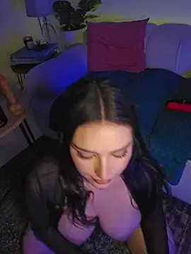 ColibriBlack  live sex cam