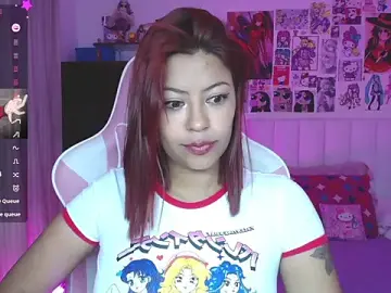 Danna_Soffia  live sex cam