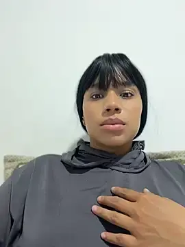 GoddessBrunette  live sex cam