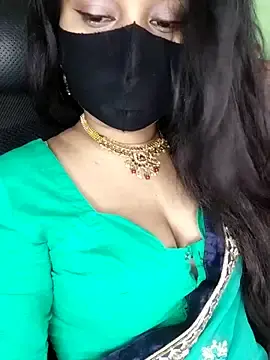 Idhika-Paul  live sex cam