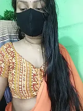 Idhika-Paul  live sex cam