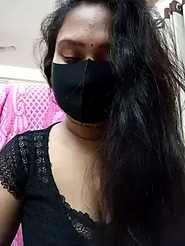 Idhika-Paul  live sex cam