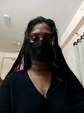 Idhika-Paul  live sex cam