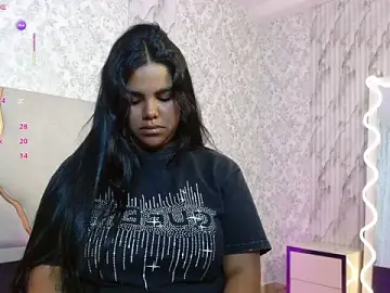 Juliieta_tay  live sex cam