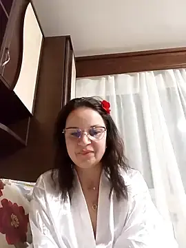 NikkyNatural  live sex cam