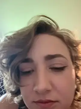 SunnyDisposition69  live sex cam