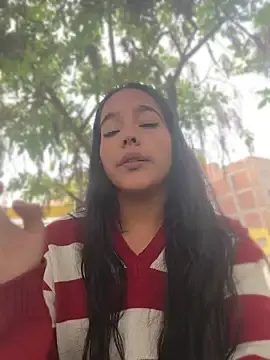 SweetFortuner  live sex cam