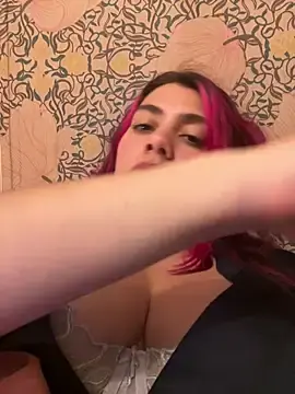 ValentinaPinkxo  live sex cam
