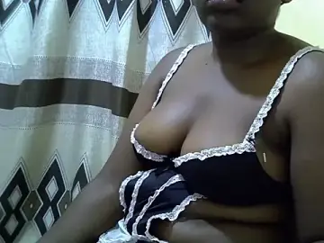 _Ebonypretty  live sex cam