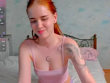 Alice_with_freckles  live sex cam