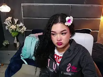 Babybombomm18  live sex cam