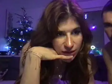 Ingenue10  live sex cam