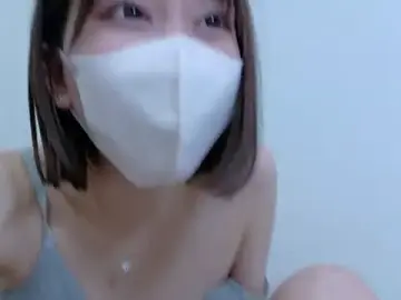 Riken_jp  live sex cam