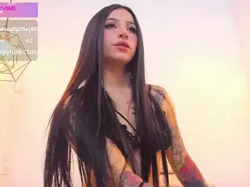 Allisson__  live sex cam
