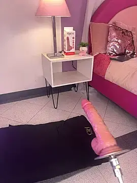 Brigith24  live sex cam