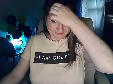 FoxyAnn12  live sex cam