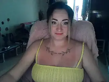 FoxyAnn12  live sex cam