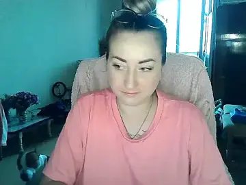 FoxyAnn12  live sex cam