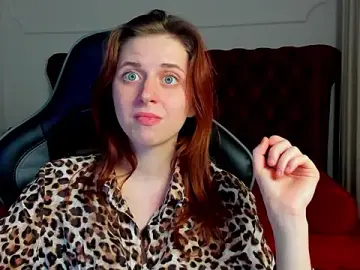 FreyaVey  live sex cam