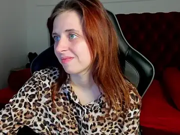FreyaVey  live sex cam
