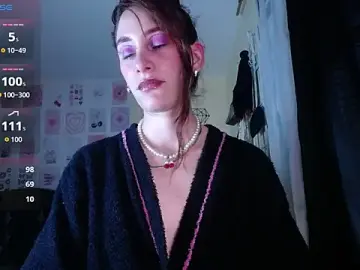 IsaBaileys_  live sex cam