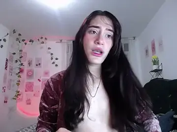 IsaBaileys_  live sex cam