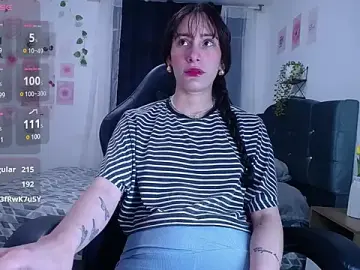 IsaBaileys_  live sex cam
