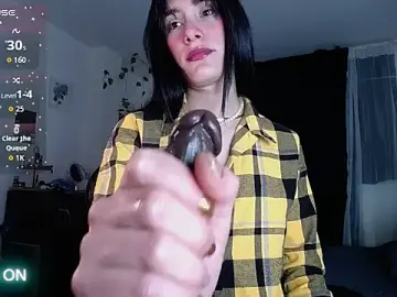 IsaBaileys_  live sex cam