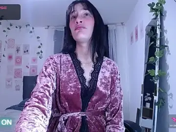IsaBaileys_  live sex cam