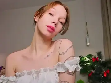 LilyPoetry_  live sex cam
