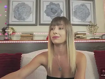 MuseDollX  live sex cam
