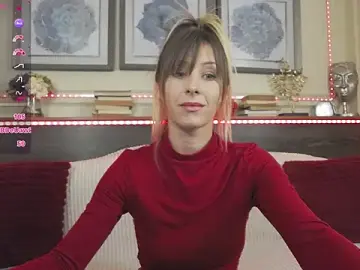 MuseDollX  live sex cam