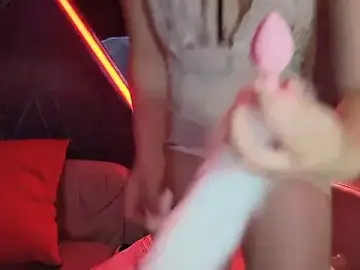 Sio-Ker  live sex cam