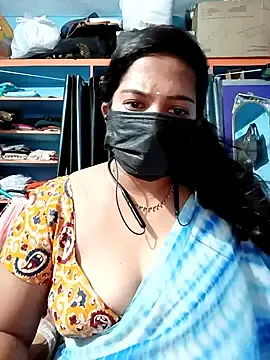 Sumaya-Reddy  live sex cam