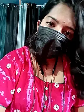 Sumaya-Reddy  live sex cam