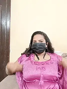 Sumaya-Reddy  live sex cam