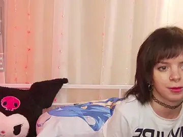 TwiggySmith  live sex cam