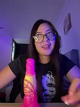 Zoe_Lennoxx  live sex cam